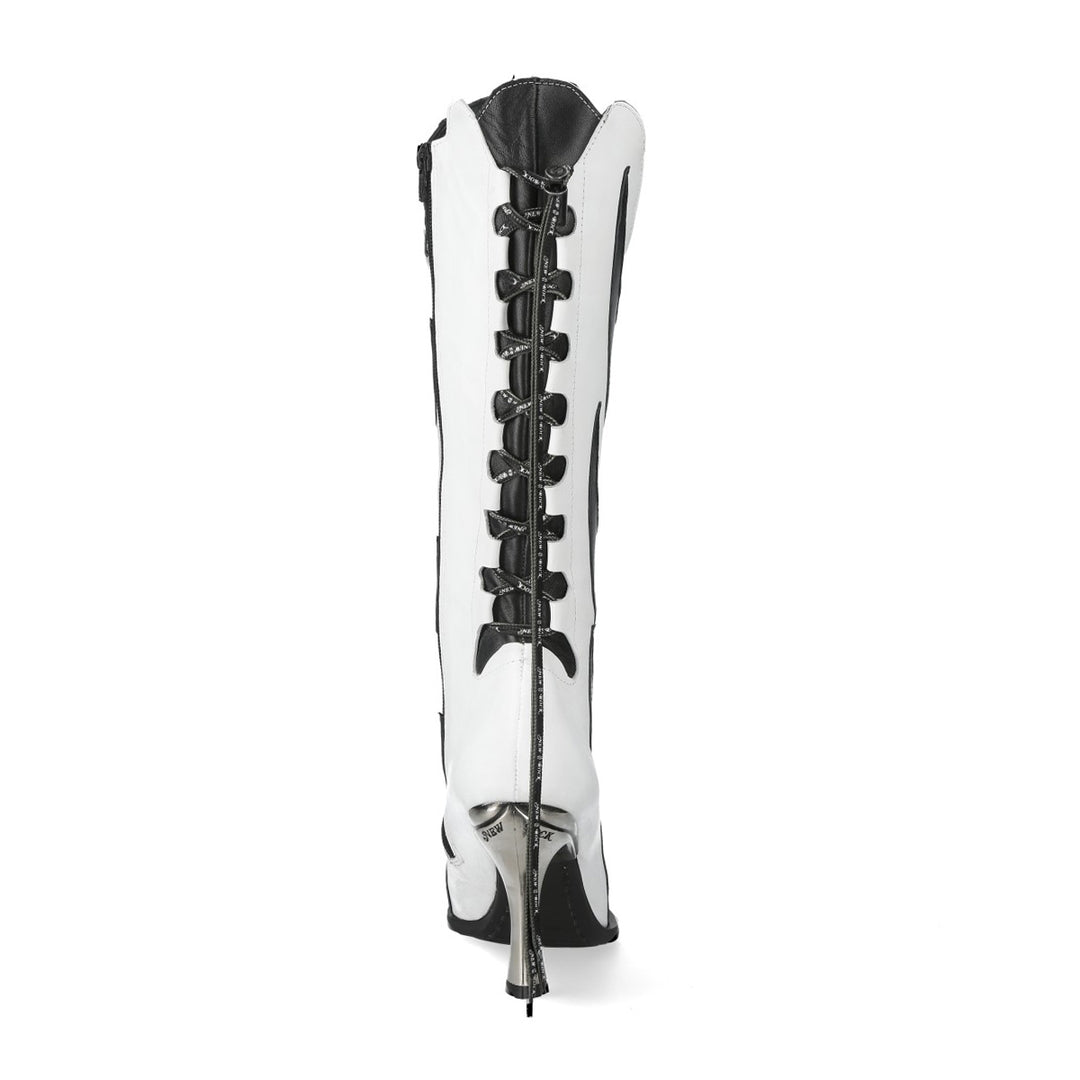 New Rock - High Heels M-9006-C1
