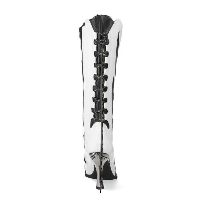 New Rock - High Heels M-9006-C1