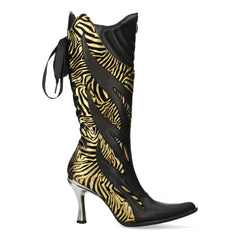 New Rock - High Heels M-9006-C2