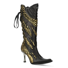 New Rock - High Heels M-9006-C2