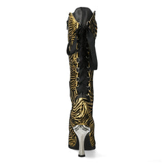 New Rock - High Heels M-9006-C2