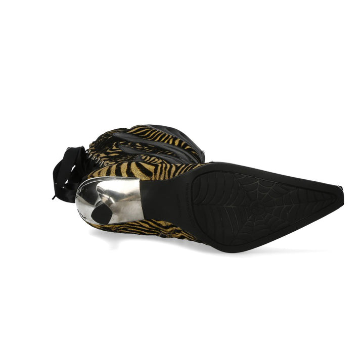 New Rock - High Heels M-9006-C2