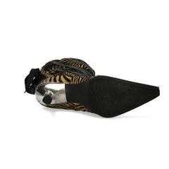 New Rock - High Heels M-9006-C2