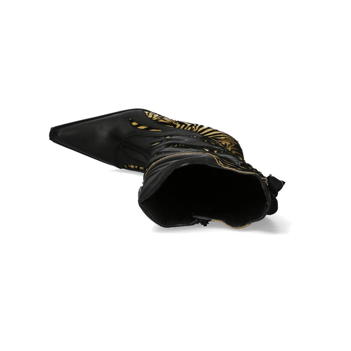 New Rock - High Heels M-9006-C2