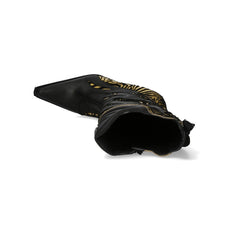 New Rock - High Heels M-9006-C2