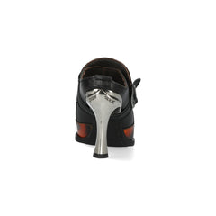 New Rock - High Heels M-9007C-C1