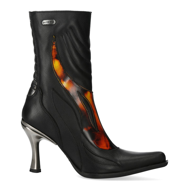 New Rock - High Heels M-9015-C1