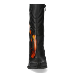 New Rock - High Heels M-9015-C1