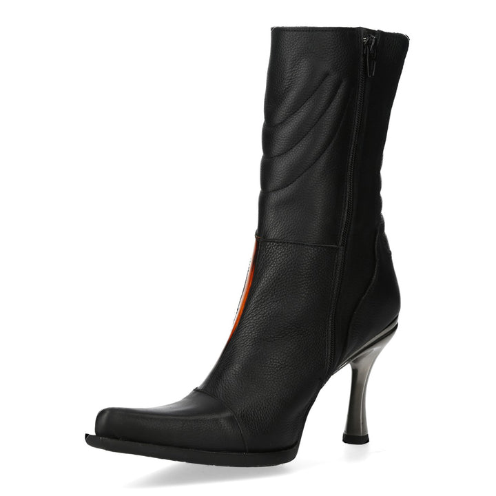 New Rock - High Heels M-9015-C1