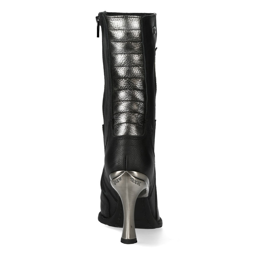 New Rock - High Heels M-9015-C1