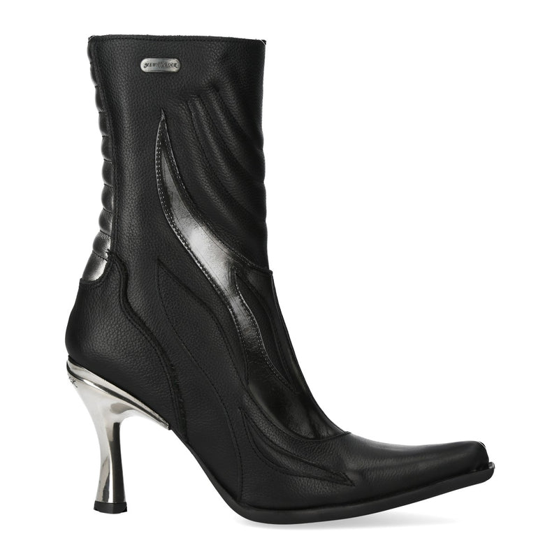 New Rock - High Heels M-9015-C2