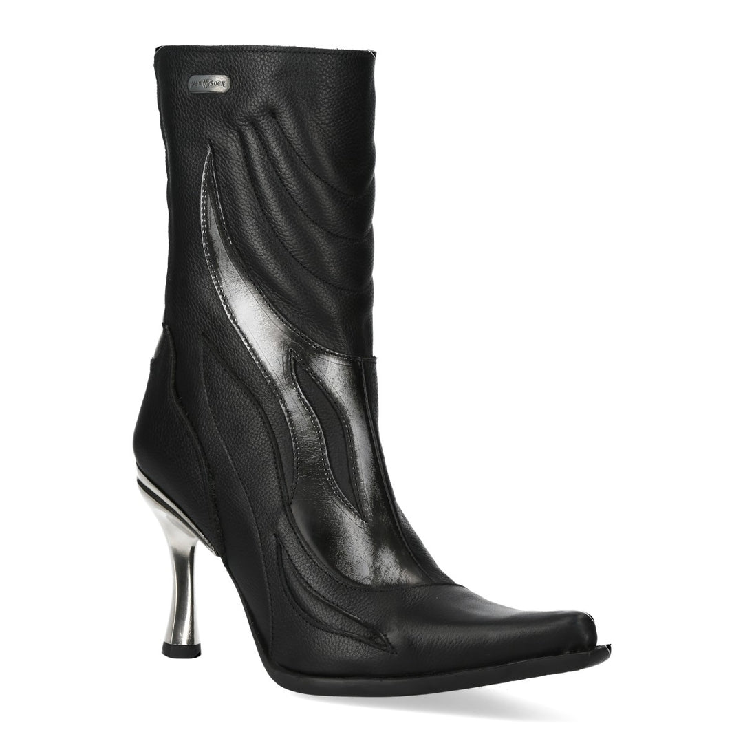 New Rock - High Heels M-9015-C2