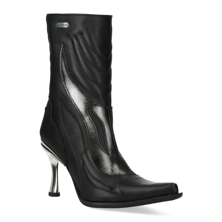 New Rock - High Heels M-9015-C2