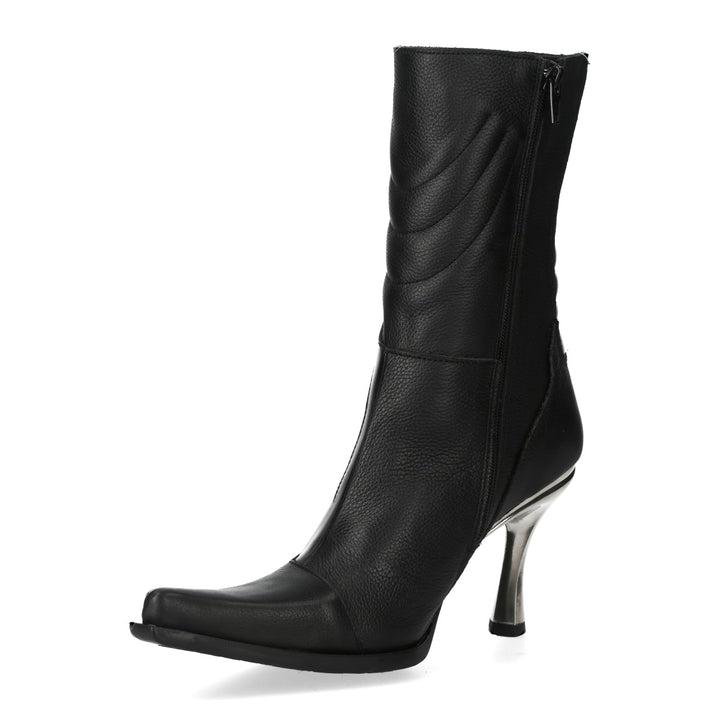 New Rock - High Heels M-9015-C2