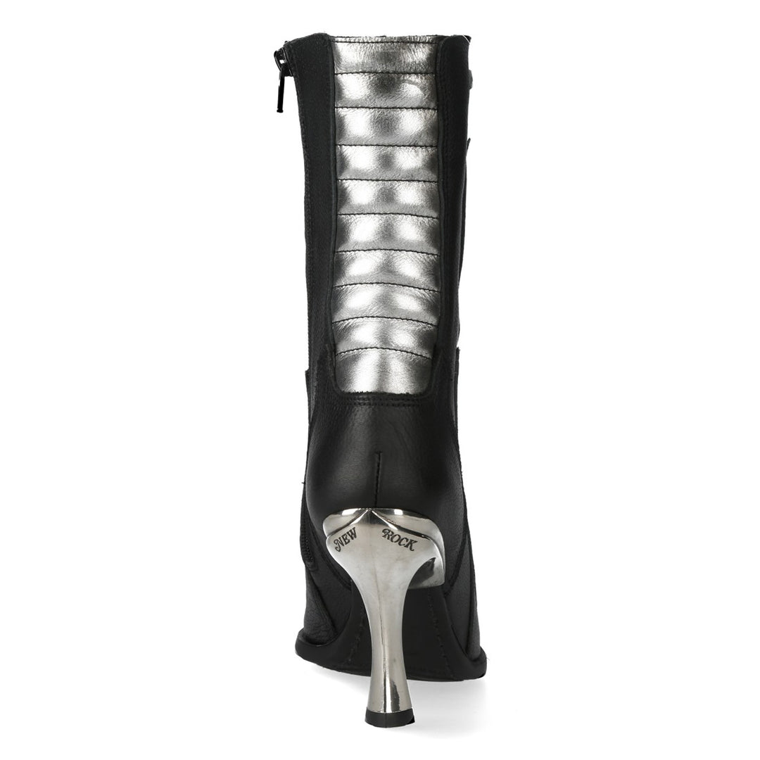 New Rock - High Heels M-9015-C2