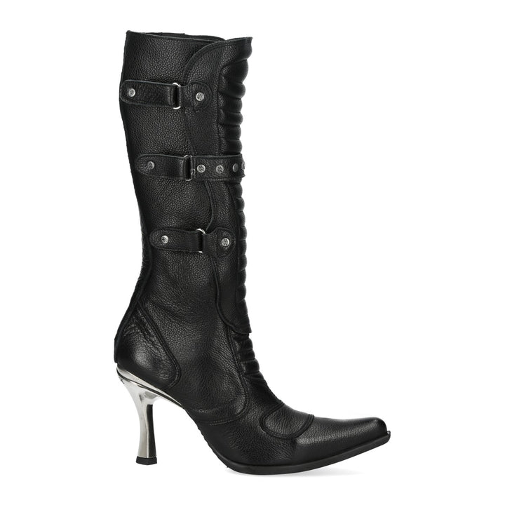 New Rock - High Heels M-9027-C4