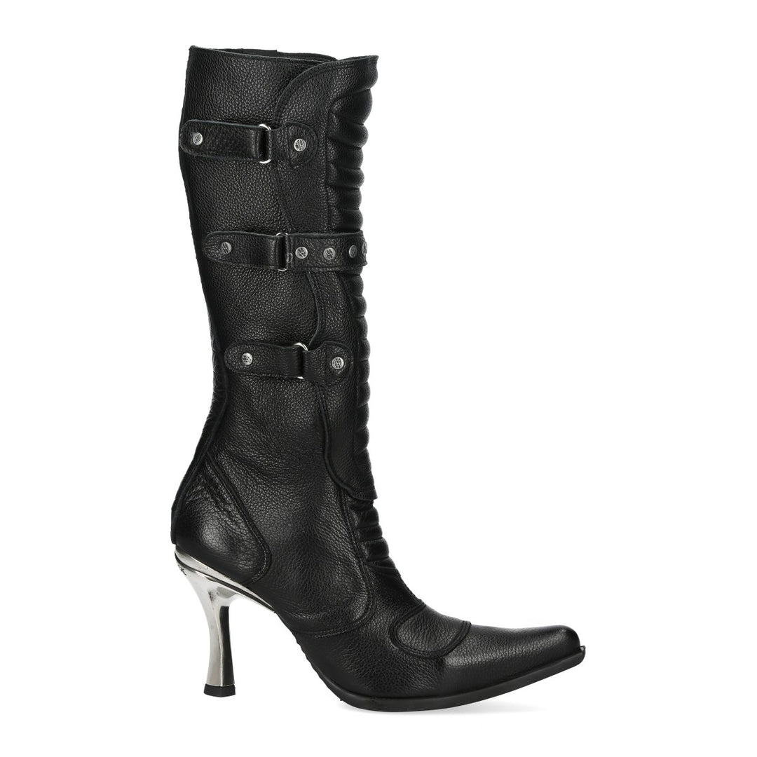 New Rock - High Heels M-9027-C4