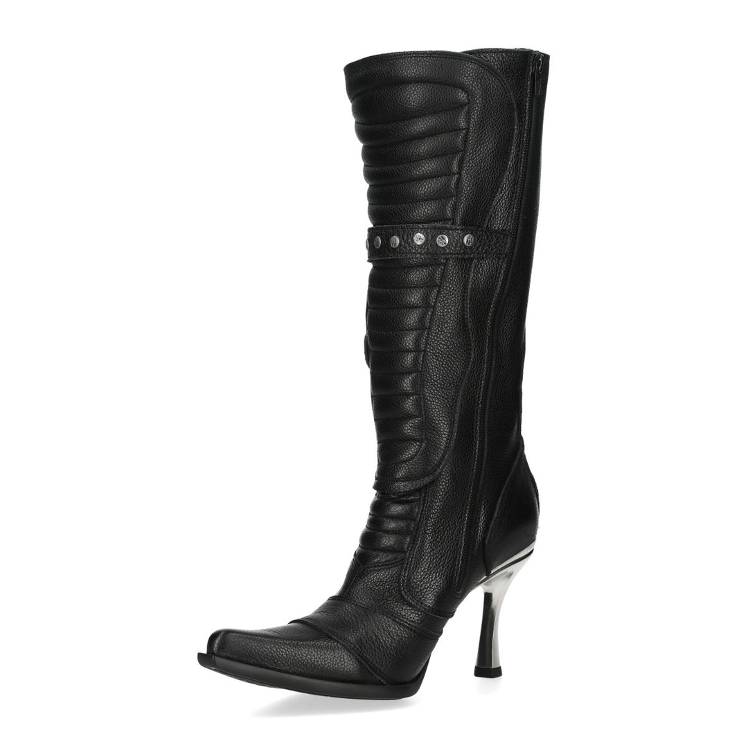 New Rock - High Heels M-9027-C4