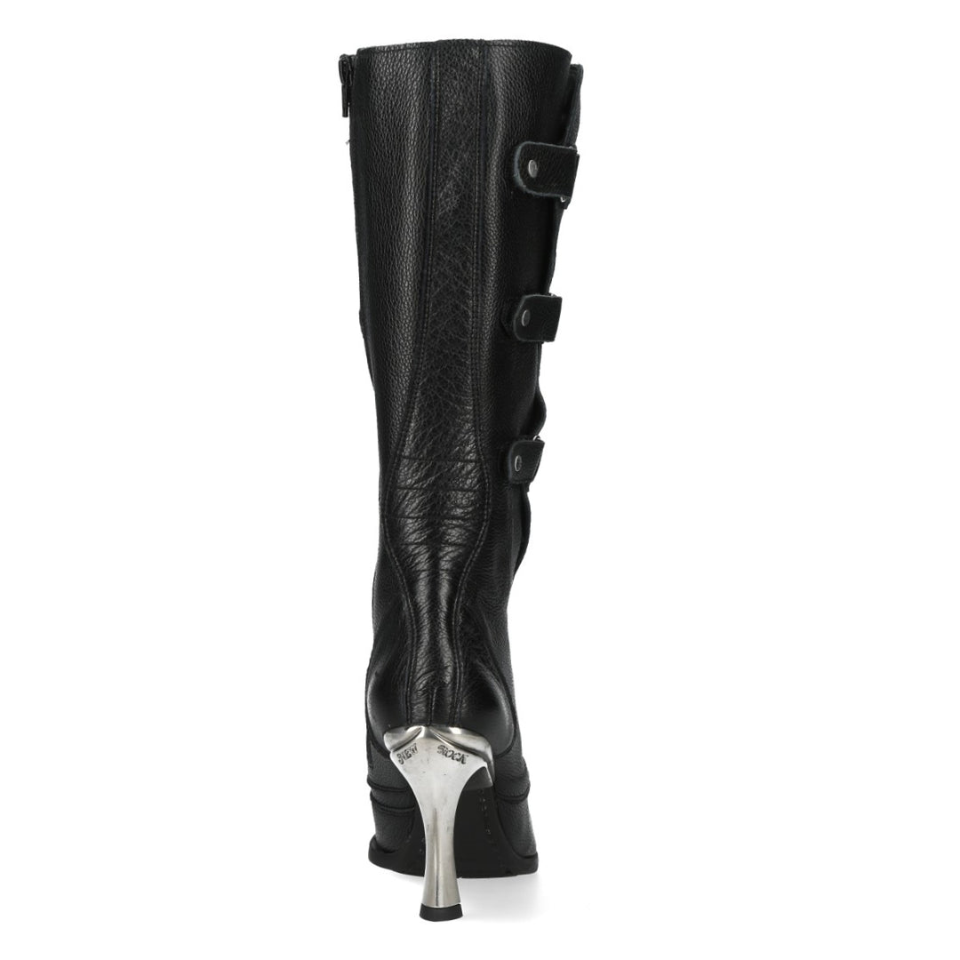 New Rock - High Heels M-9027-C4