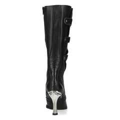 New Rock - High Heels M-9027-C4