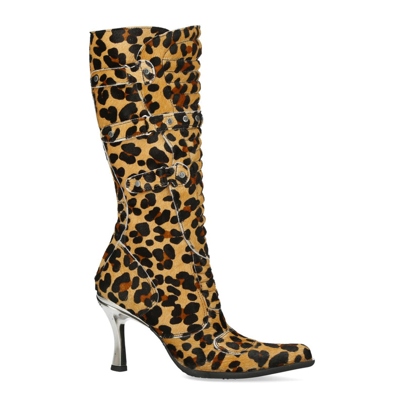 New Rock - High Heels M-9027-C5