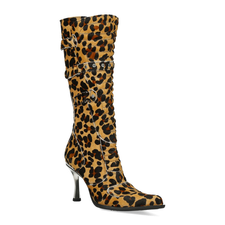 New Rock - High Heels M-9027-C5