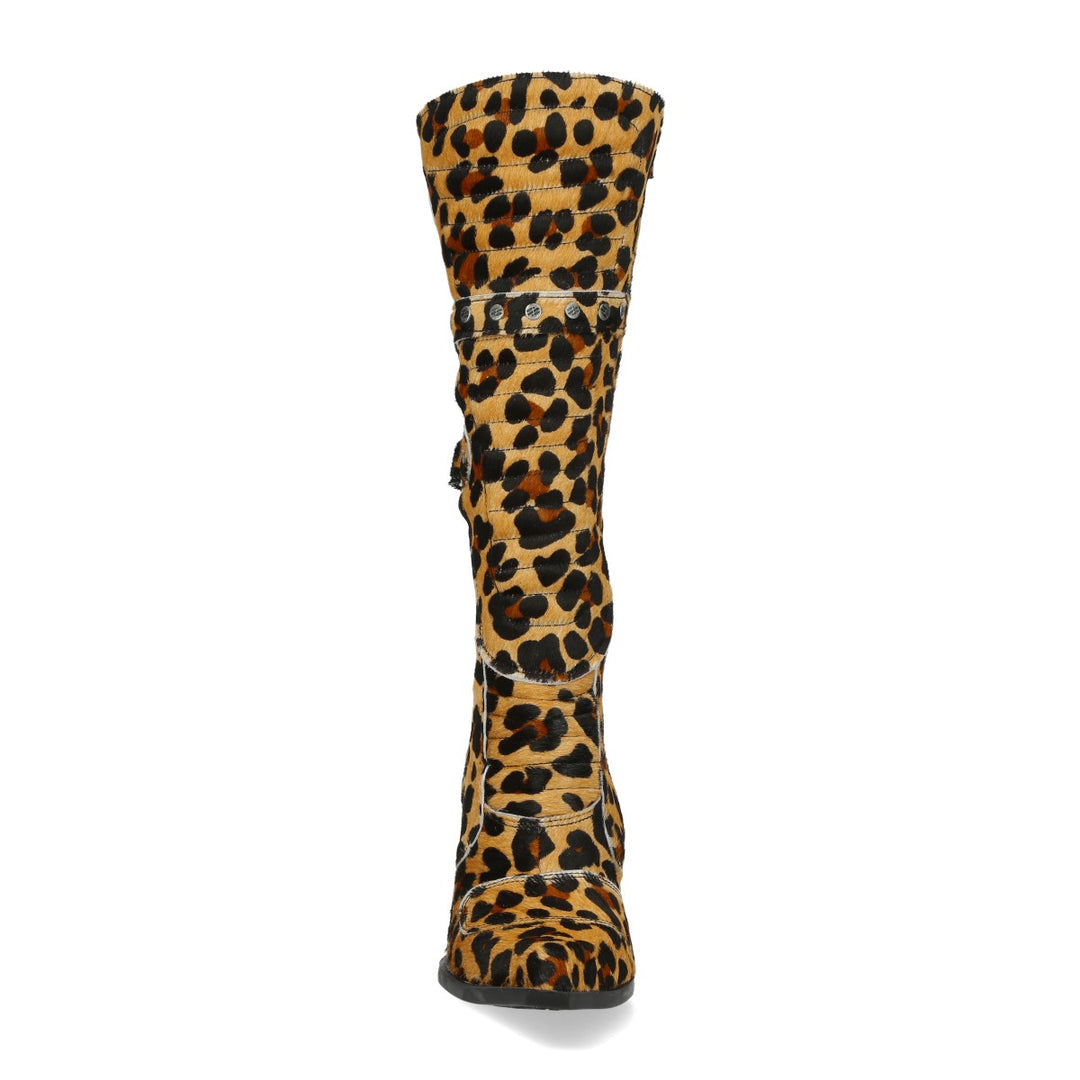 New Rock - High Heels M-9027-C5