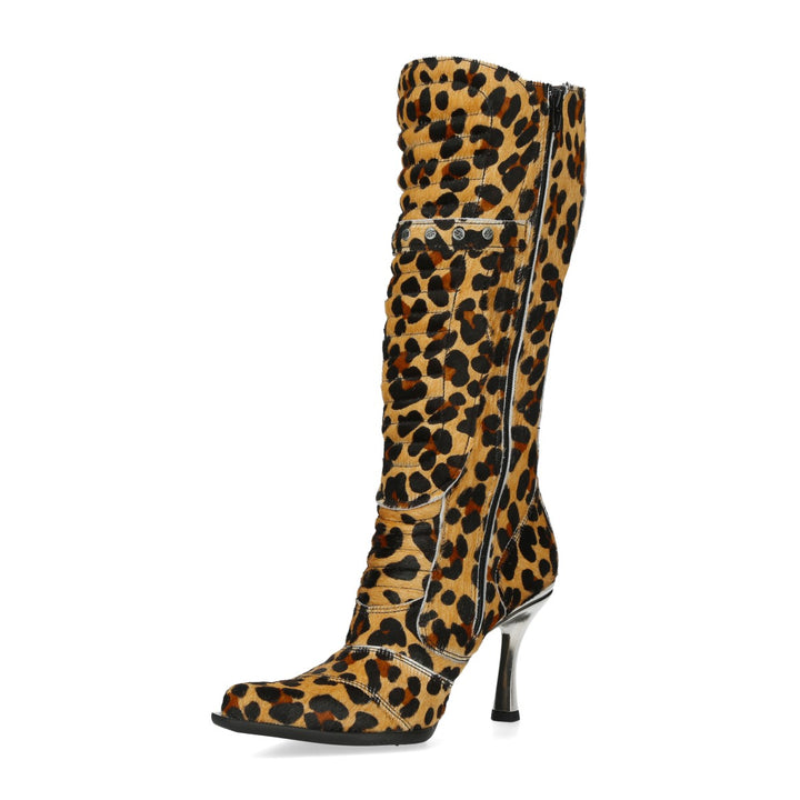 New Rock - High Heels M-9027-C5