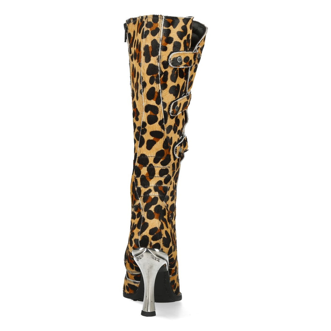 New Rock - High Heels M-9027-C5