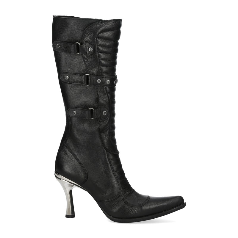 New Rock - High Heels M-9027-C6