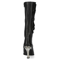 New Rock - High Heels M-9027-C6