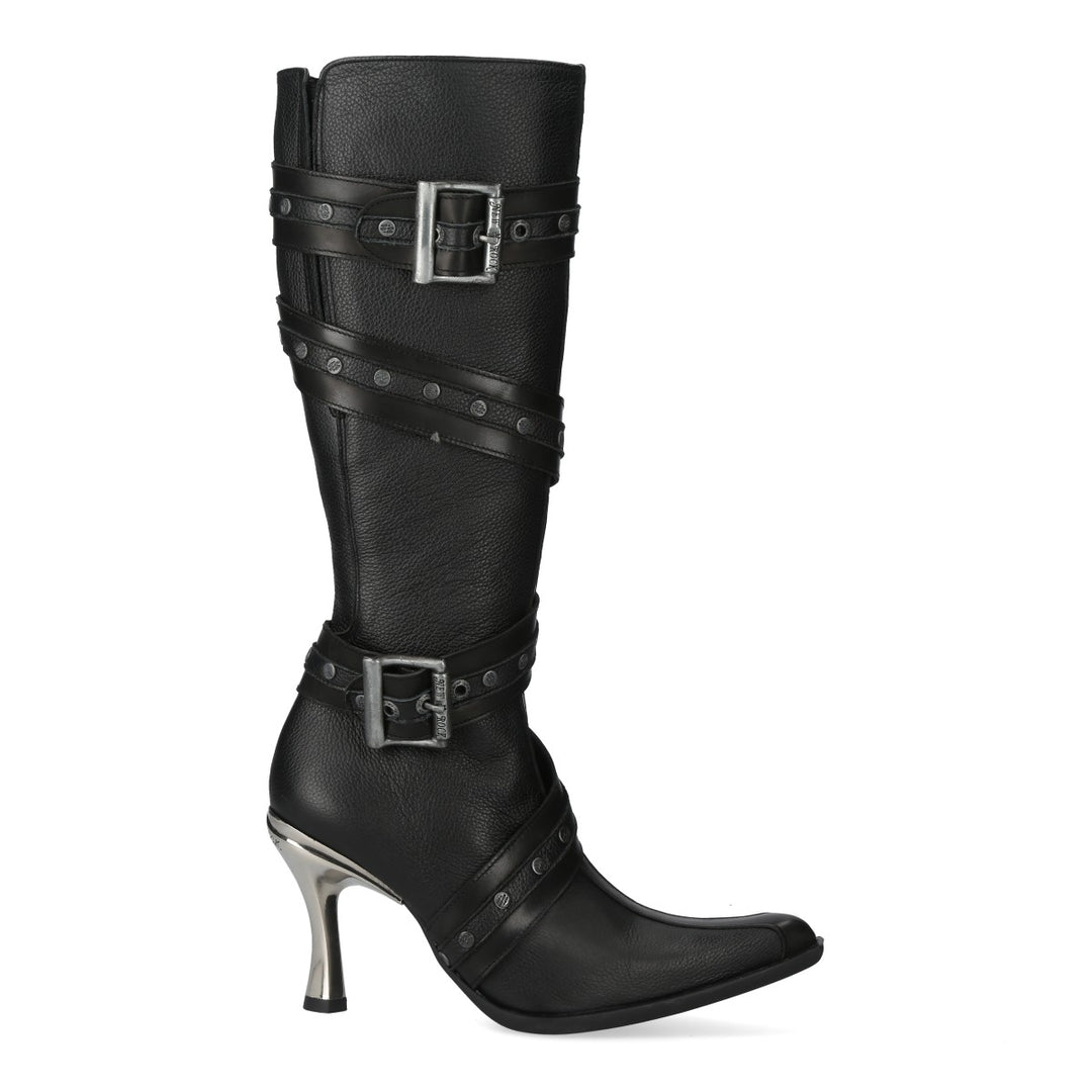 New Rock - High Heels M-9029-C10