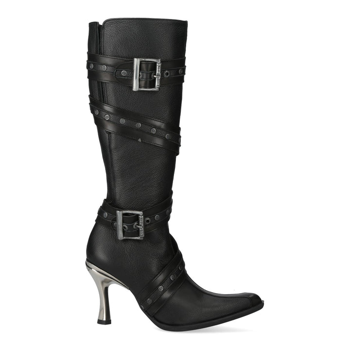 New Rock - High Heels M-9029-C10