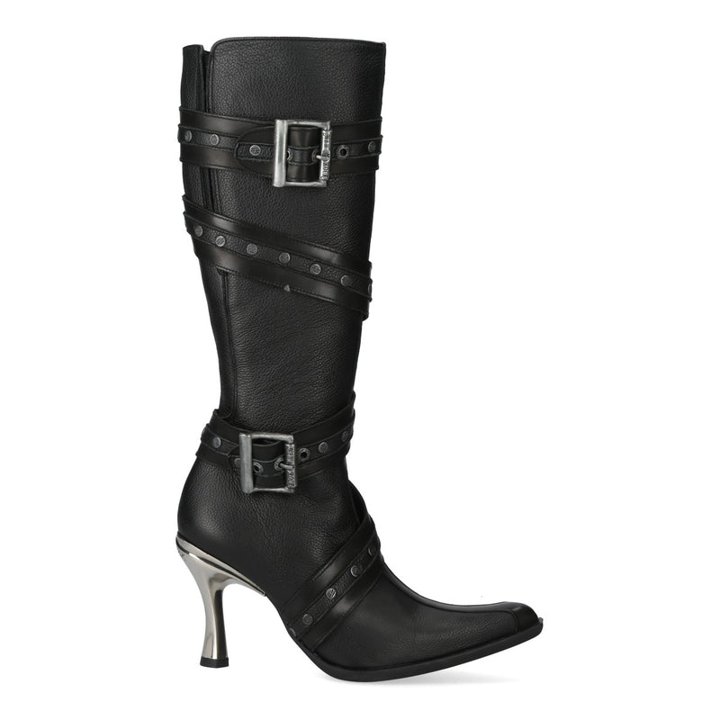 New Rock - High Heels M-9029-C10