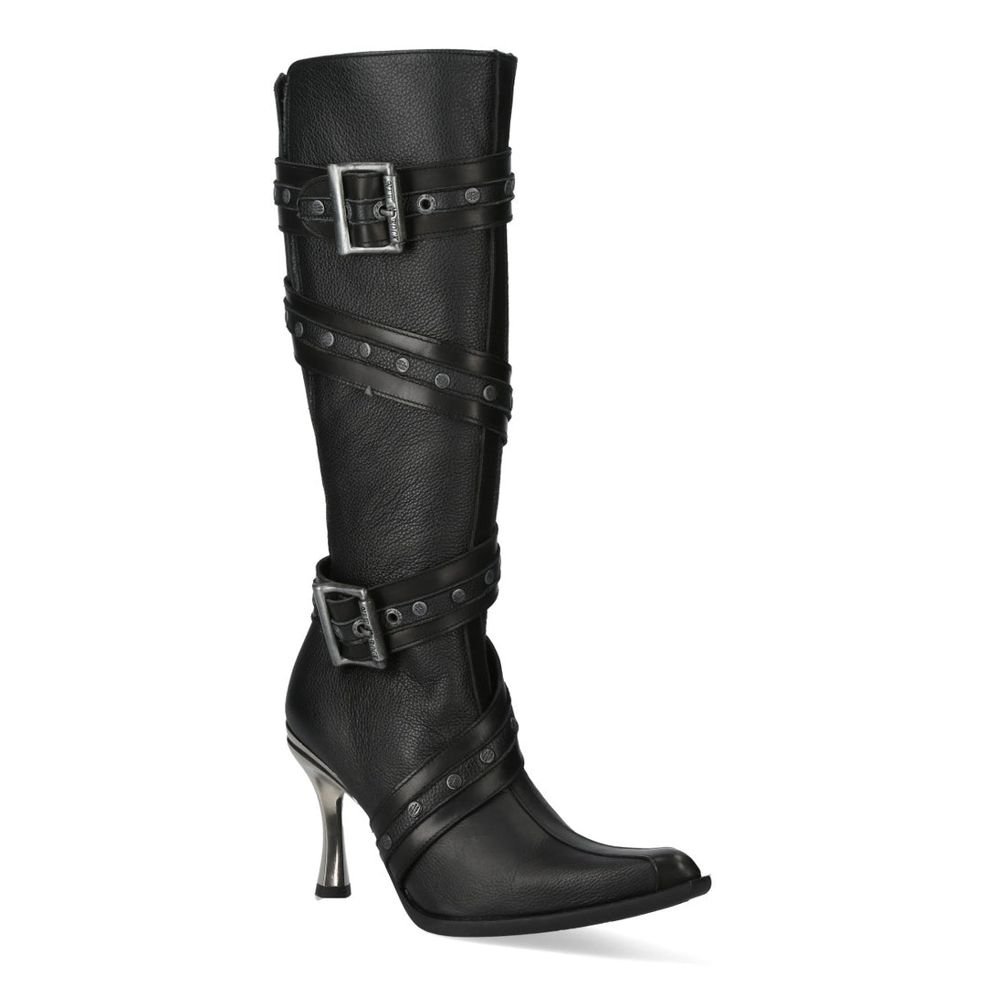 New Rock - High Heels M-9029-C10