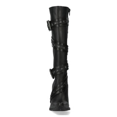 New Rock - High Heels M-9373-C42