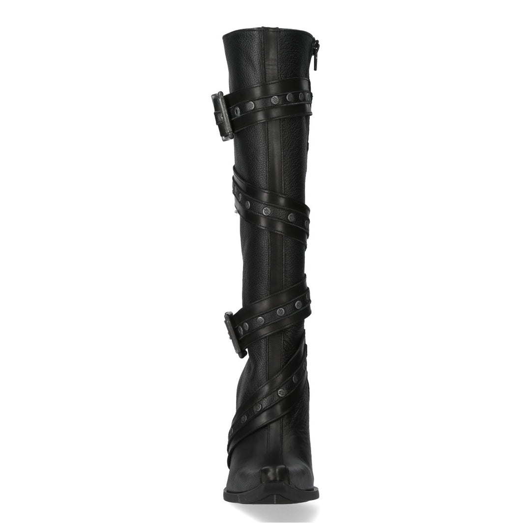 New Rock - High Heels M-9029-C10