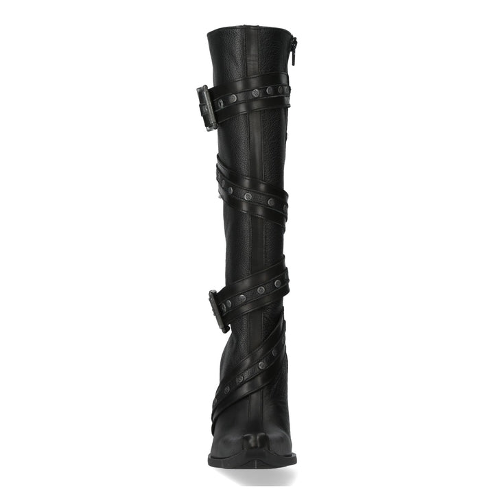 New Rock - High Heels M-9029-C10
