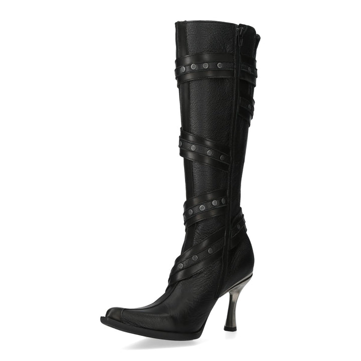 New Rock - High Heels M-9029-C10