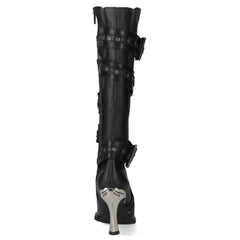 New Rock - High Heels M-9373-C42