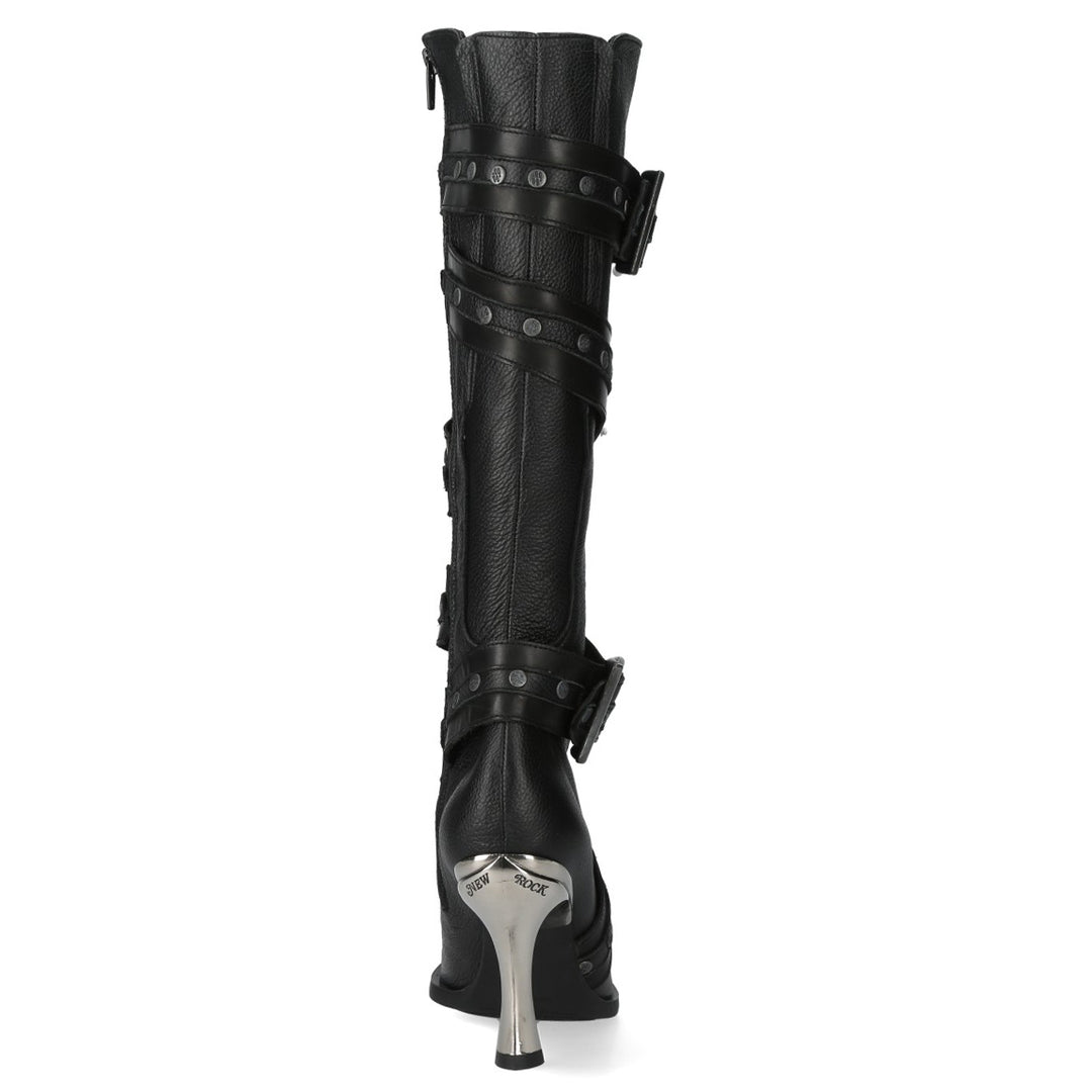 New Rock - High Heels M-9029-C10
