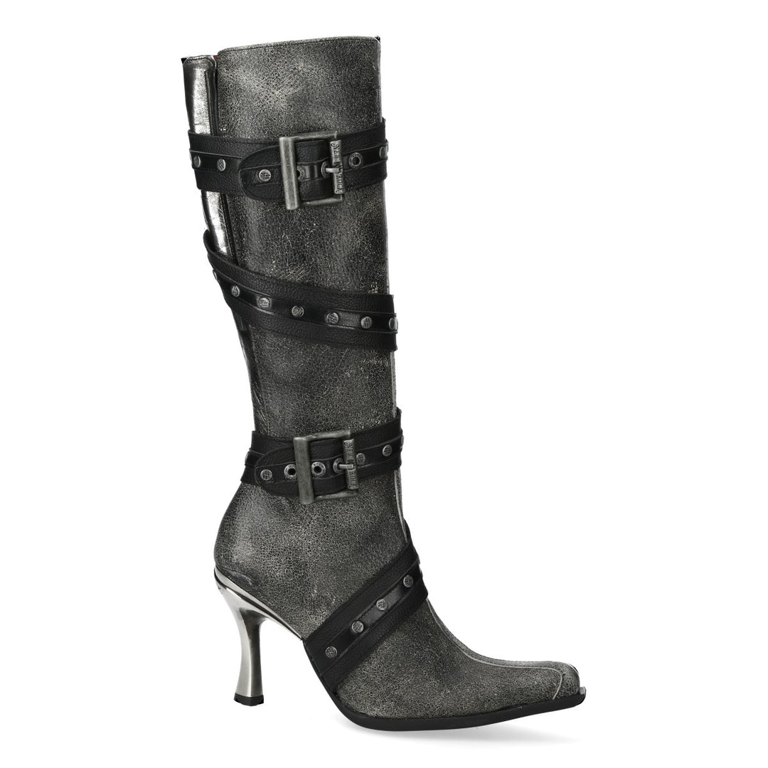 New Rock - High Heels M-9029-C13