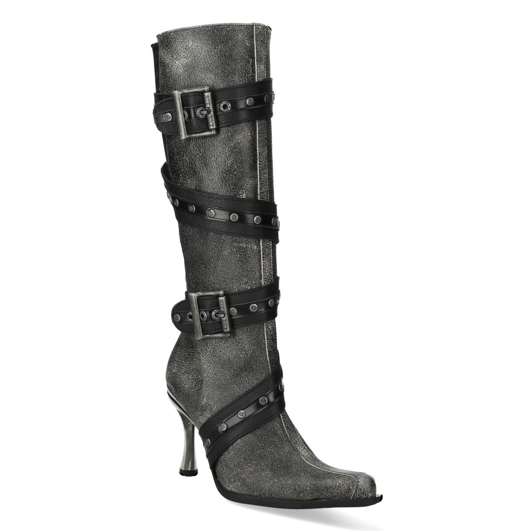 New Rock - High Heels M-9029-C13