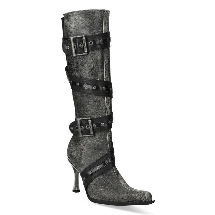 New Rock - High Heels M-9029-C13