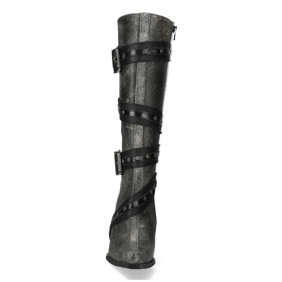 New Rock - High Heels M-9029-C13