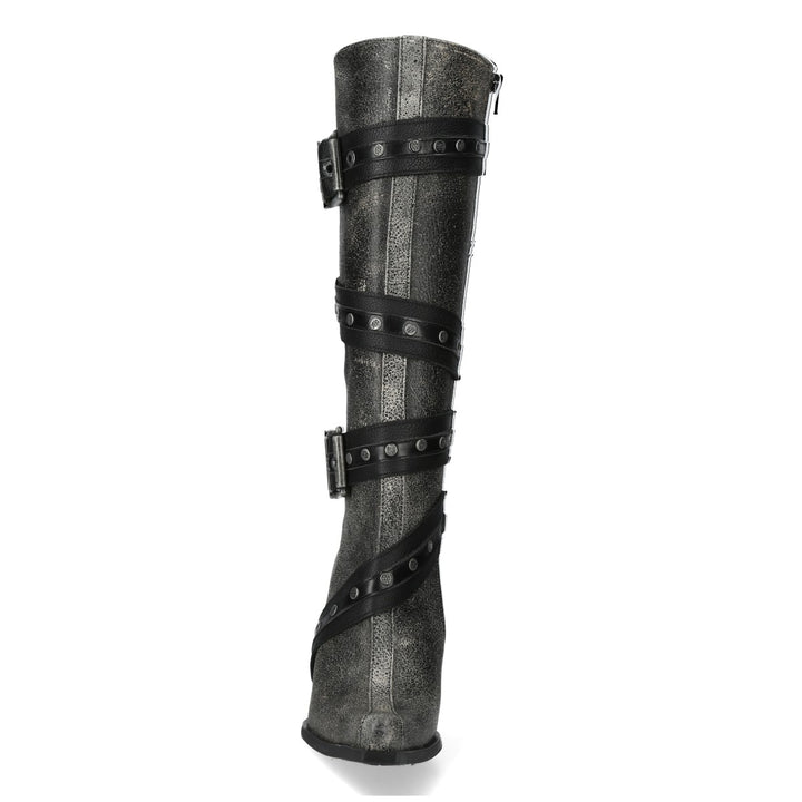 New Rock - High Heels M-9029-C13