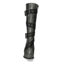 New Rock - High Heels M-9029-C13