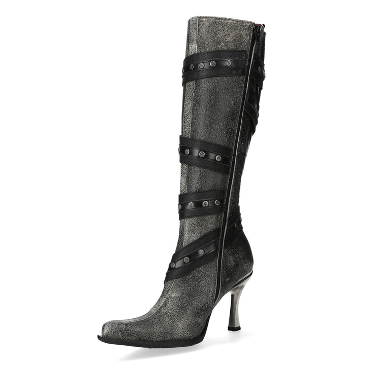New Rock - High Heels M-9029-C13