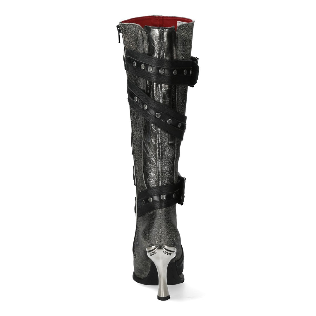 New Rock - High Heels M-9029-C13