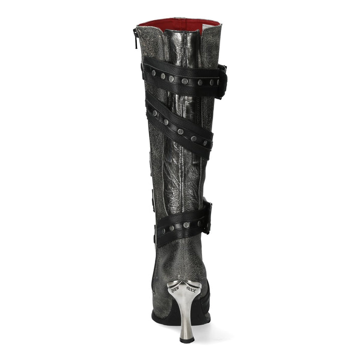 New Rock - High Heels M-9029-C13